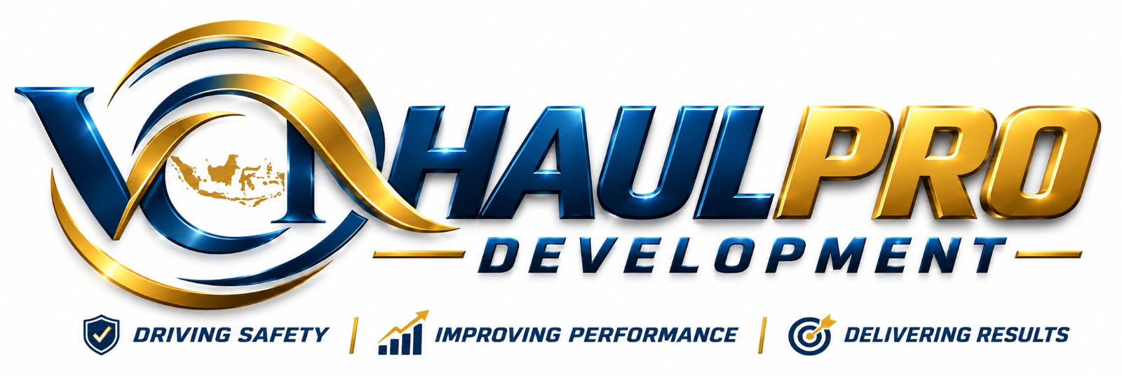 HaulPro Development — Driving Safety, Improving Performance, Delivering Results